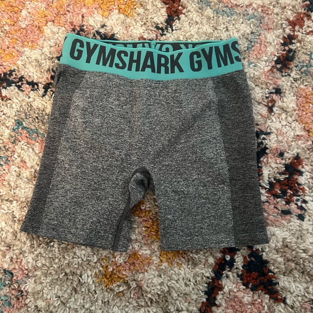 Gymshark shorts